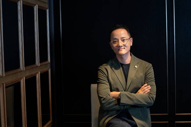 필감성 감독 / 사진=NEW