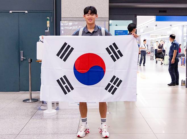 박승수. /사진=쿠팡플레이 제공