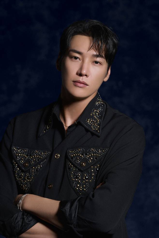 김영광 / 사진=넷플릭스