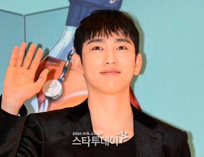 그룹 갓세븐 박진영. 사진ㅣ스타투데이DB