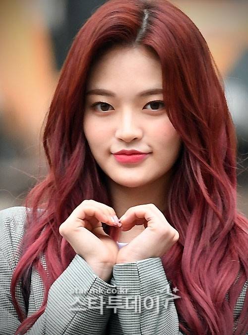 다이아 솜이. 사진ㅣ스타투데이DB