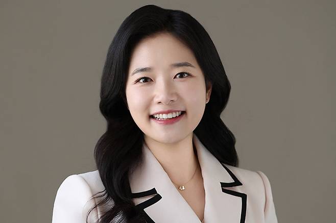 이은별 박사 [이은별 제공. 재판매 및 DB 금지]