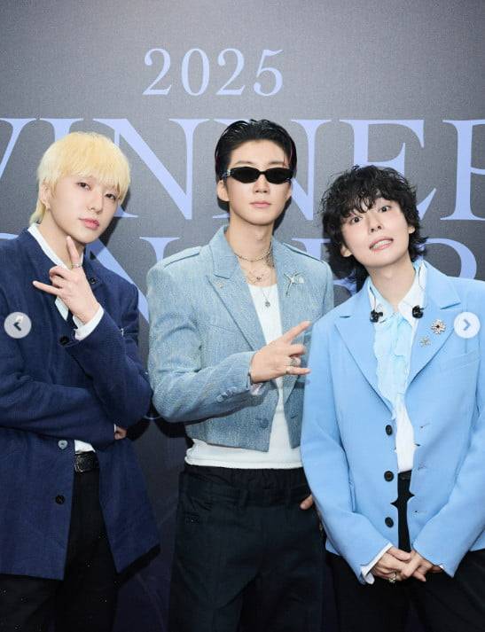 사진=이승훈 SNS