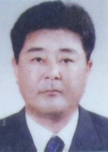 고광협/서귀포시 영천동지역자율방재단장