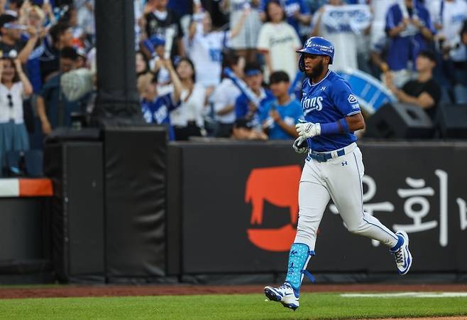 삼성 르윈 디아즈