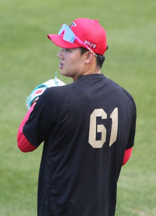 KIA 김시훈