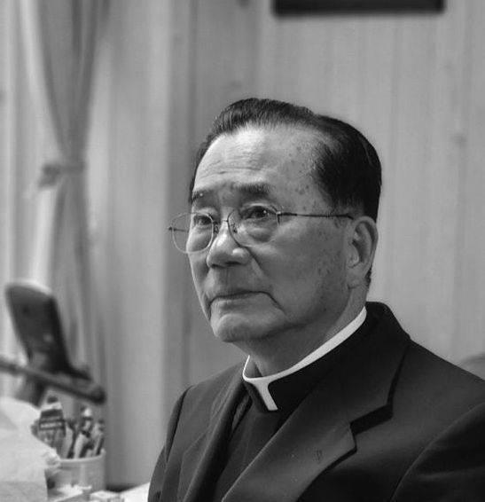 안충석 신부(제공 정의구현사제단)