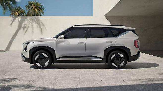 기아 EV5