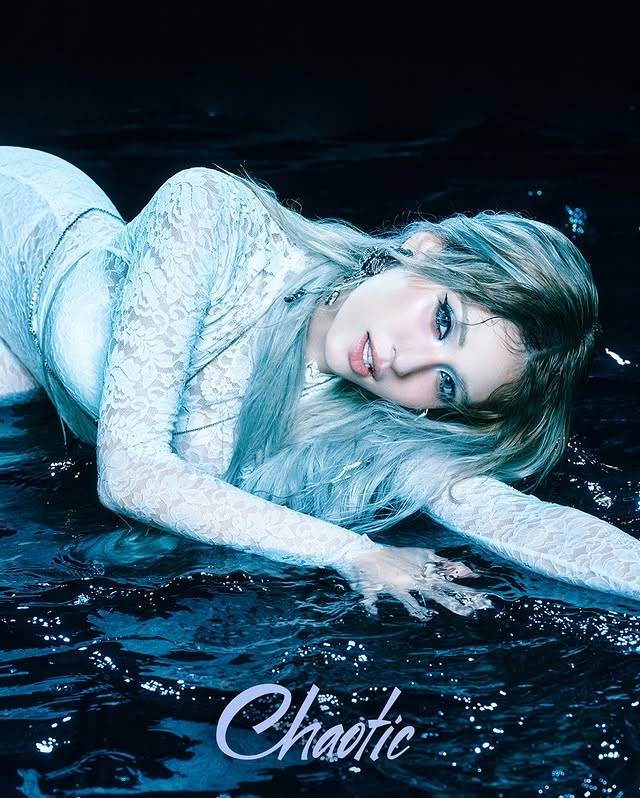 사진 | 전소미 SNS