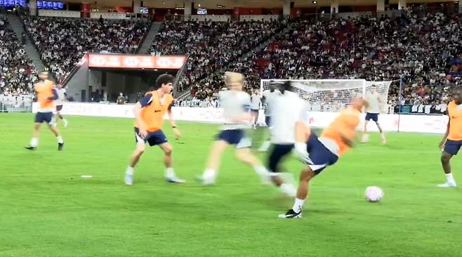 사진=코울린 SNS 캡처