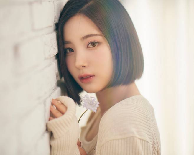 앨리스 출신 소회. 사진 제공=아이오케이 컴퍼니