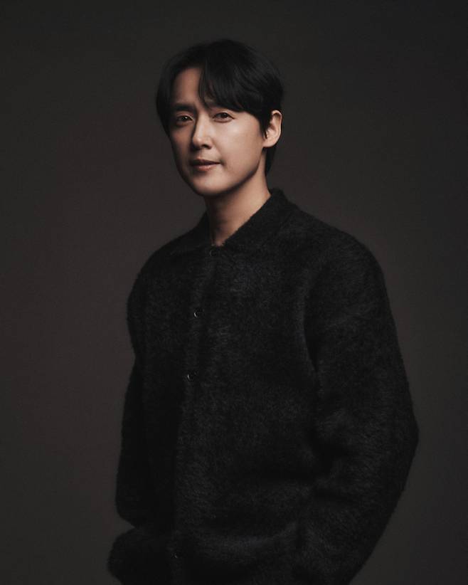 이재우, ‘에스콰이어’ 정지웅役 합류 (사진: 리드엔터테인먼트)