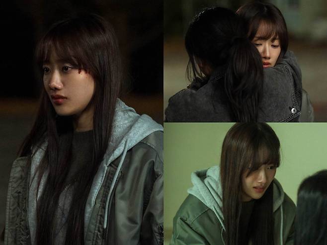 드라마 ‘아이쇼핑’ 이나은 (제공: ENA)