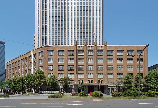 일본 문부과학성