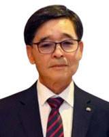 김천기 소설가