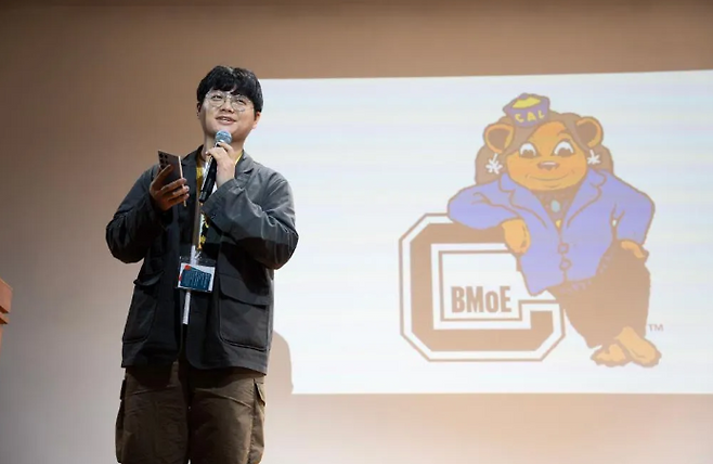 선종엽 루트라 공동창업자 겸 최고경영자(CEO). 사진=루트라