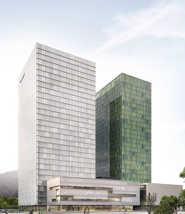 네이버 1784와 그린팩토리 〈자료 네이버〉