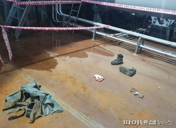 "관용은 없다" HD현대중, 절대 불가 사고 9가지