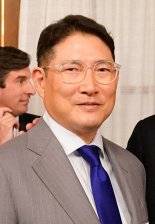 조현준 효성 회장