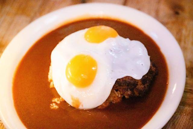 로코모코. 오아후=이한호 기자