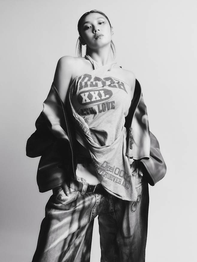 사진제공=더블랙레이블