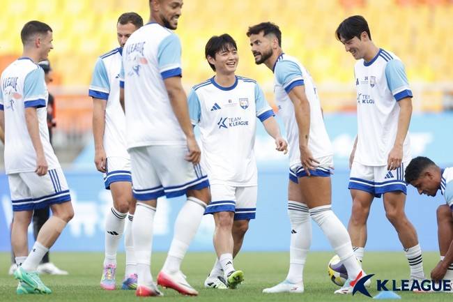 사진=한국프로축구연맹