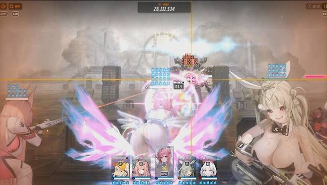 ▲ 이번 여름의 주인공, 수영복 버전 도로롱! 꼭 가져가야 할 인권픽이다