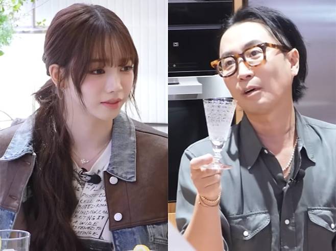 사진= 유튜브 '요정재형'