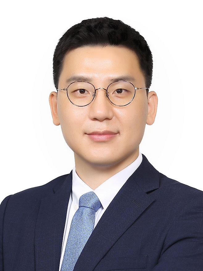 김준형 명지대학교 부동산학과 교수. 서울시 제공.