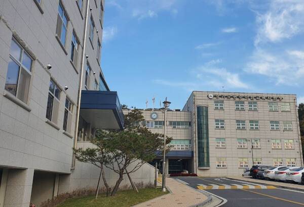 광주하남교육지원청 전경. 광주하남교육지원청 제공