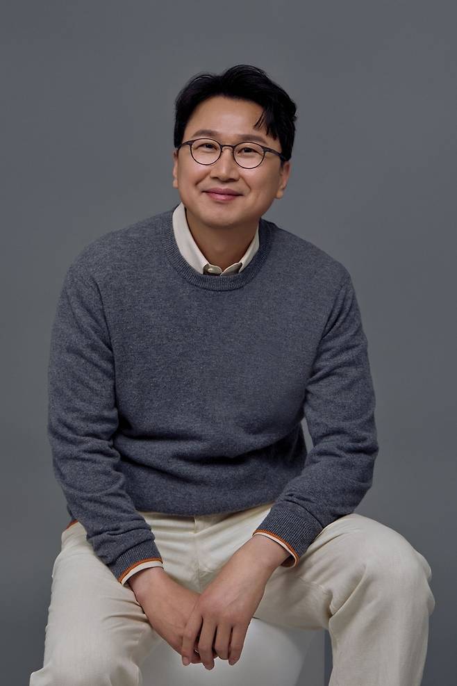 최근 건강습관 관련 책을 펴낸 이경수 세라젬 대표. 그는 “지금 습관이 10년 후 건강을 만든다. 후회하지 않으려면 지금 습관을 바꾸라”고 강조했다. <세라젬>