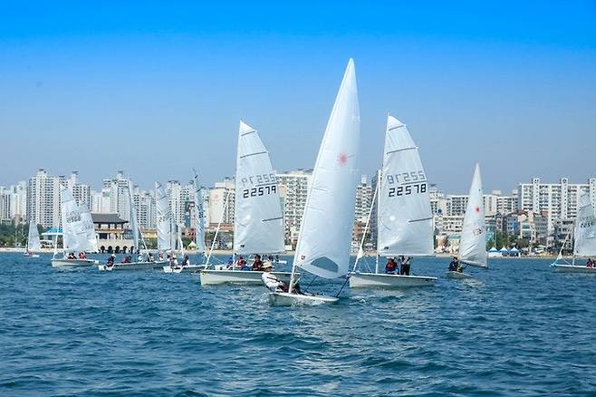 포항 영일만항 전경(사진제공-경북도)
