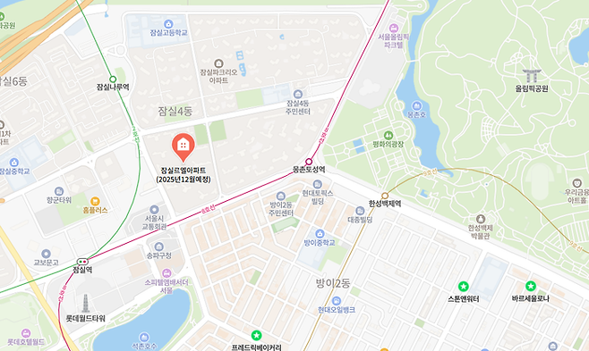 [출처 = 네이버지도 캡처]