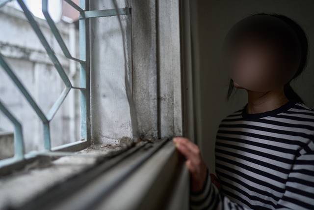 사건과 관련 없는 이미지. 게티이미지뱅크