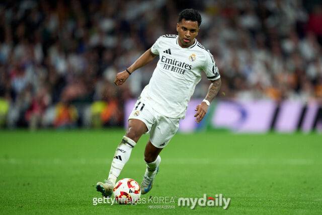 호드리구/게티이미지코리아