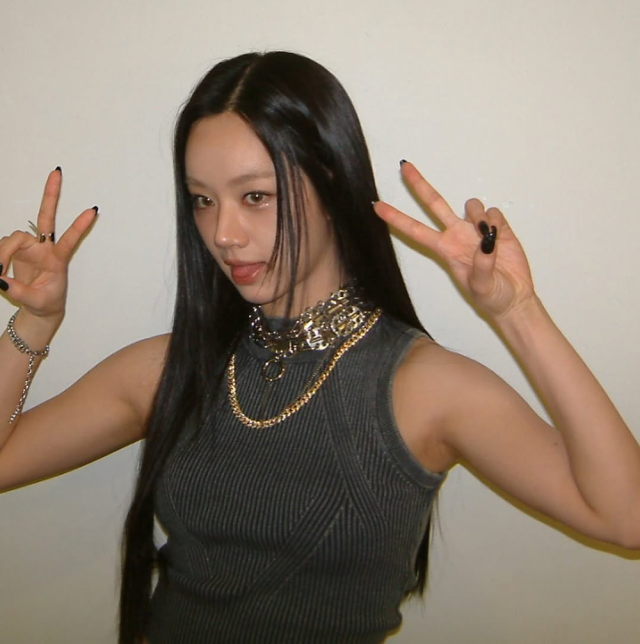 혜리 사진./혜리 인스타그램