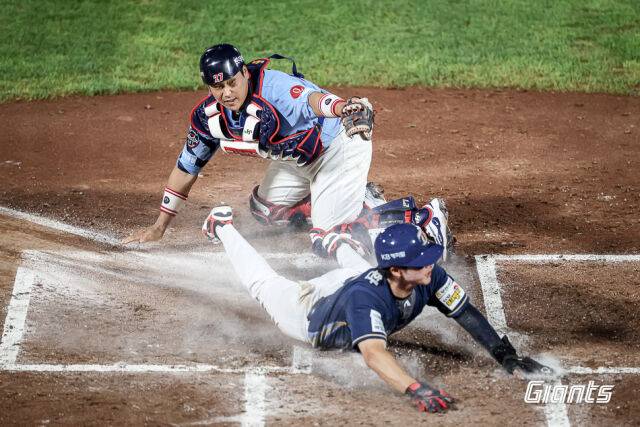 롯데 자이언츠 유강남./롯데 자이언츠