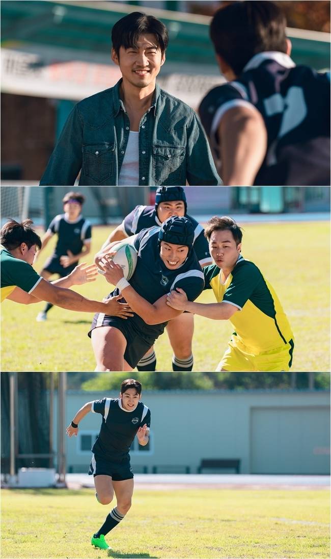 SBS ‘트라이’ 제공