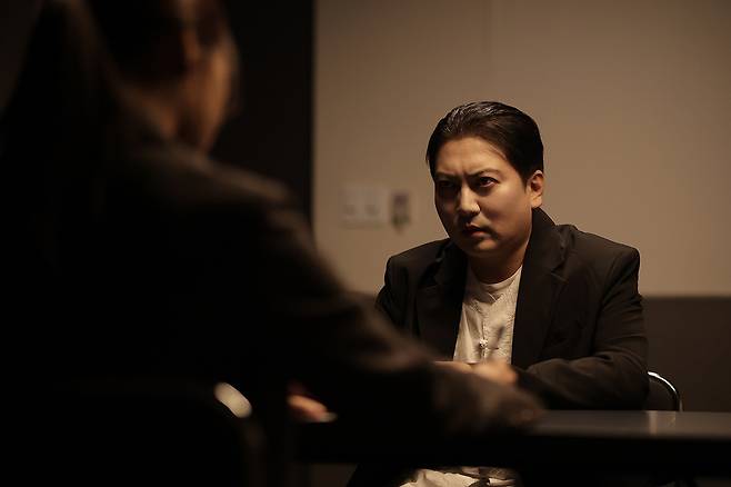 영화 ‘온리 갓 노우즈 에브리띵’ 스틸