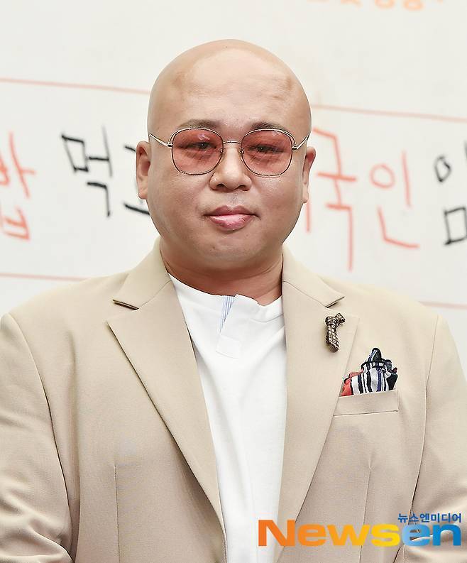 돈 스파이크/뉴스엔DB