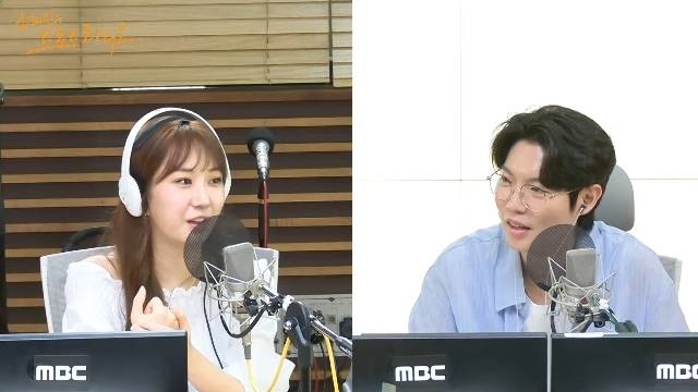 MBC 표준FM ‘손태진의 트로트 라디오’ 캡처