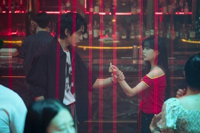 사진=KBS 2TV ‘내 여자친구는 상남자’