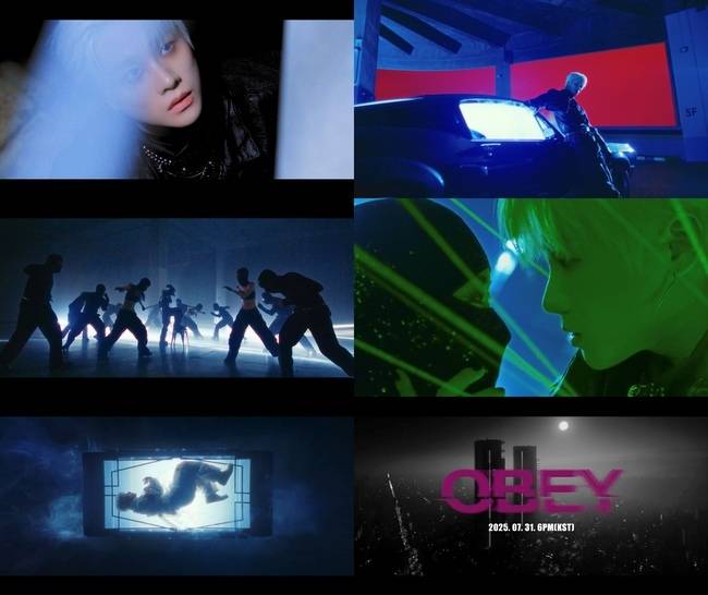 143엔터테인먼트 제공