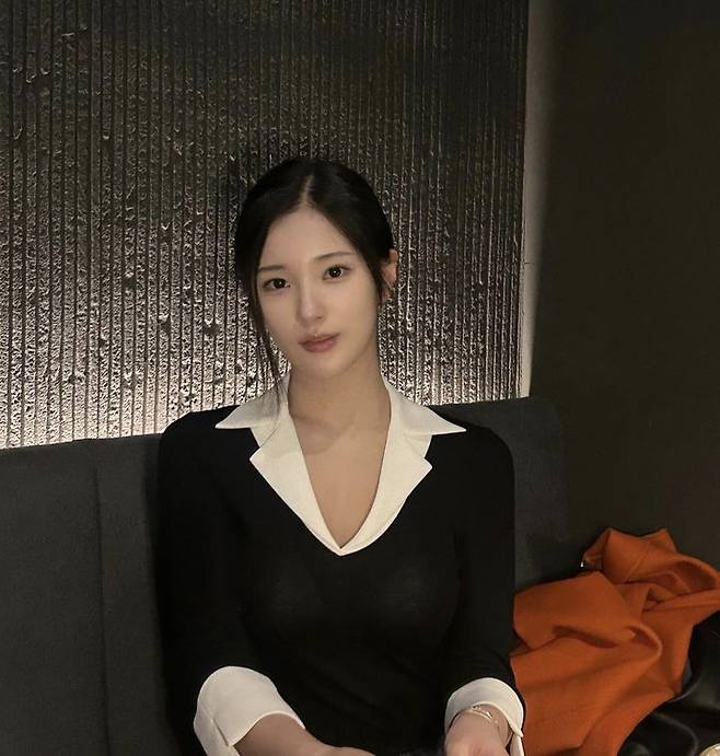 [서울=뉴시스] 소희. (사진=소희 인스타그램 캡처) 2025.07.30. photo@newsis.com *재판매 및 DB 금지