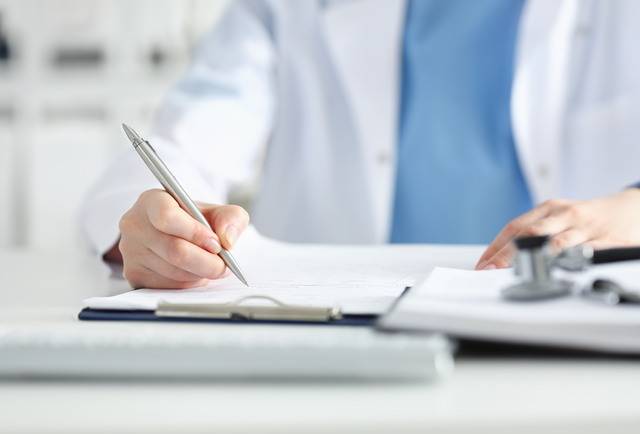 한국은 의료의 질은 높지만 의료진의 수는 일본에 이어 두 번째로 적다. 사진은 기사의 특정 사실과 관련 없음. 이미지투데이