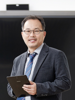 조희석 천재교육 디지털사업본부이사