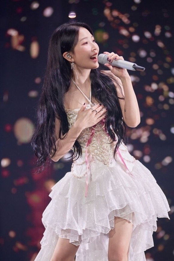 보아. SM엔터테인먼트 제공