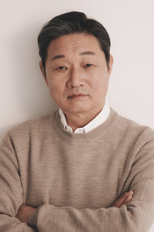 ▲ 주진모. 제공|HB엔터테인먼트