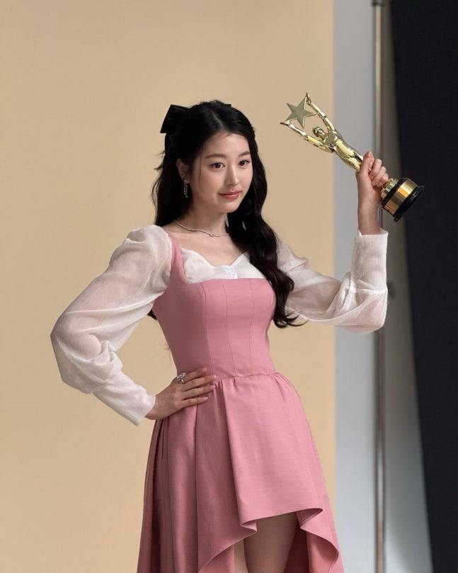 ▲ 출처|장다아 인스타그램