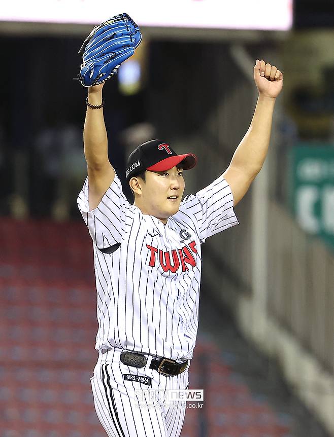 ▲ 손주영 ⓒ곽혜미 기자